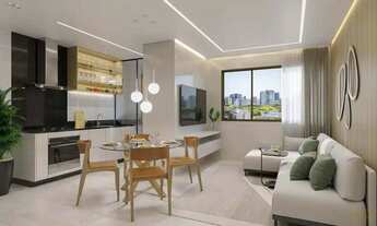 Imagem 4: Apartamento à venda, no Travessia, em Belo Horizonte, Funcionários, com 2 quartos, 62,85m²