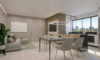 Imagem 5: Apartamento à venda, no Travessia, em Belo Horizonte, Funcionários, com 2 quartos, 62,85m²