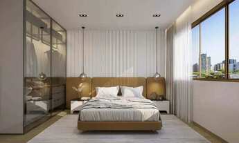 Imagem 6: Apartamento à venda, no Travessia, em Belo Horizonte, Funcionários, com 2 quartos, 62,85m²