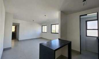 Imagem 2: Apartamento à venda, no Travessia, em Belo Horizonte, Funcionários, com 2 quartos, 62,85m²