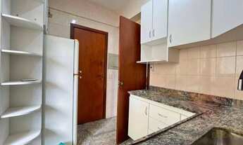 Imagem 5: Apartamento à venda em Belo Horizonte, Funcionários, com 2 quartos, 80m²