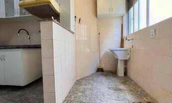 Imagem 7: Apartamento à venda em Belo Horizonte, Funcionários, com 2 quartos, 80m²