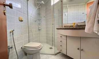 Imagem 2: Apartamento à venda em Belo Horizonte, Funcionários, com 2 quartos, 80m²