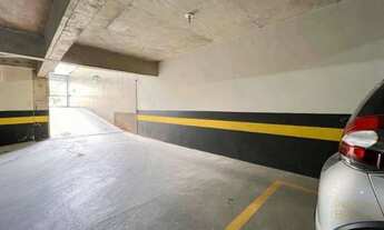 Imagem 3: Apartamento à venda em Belo Horizonte, Funcionários, com 2 quartos, 80m²