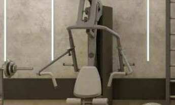 Imagem 7: Apartamento à venda, no Breeze Funcionários, em Belo Horizonte, Funcionários, com 3 quarto