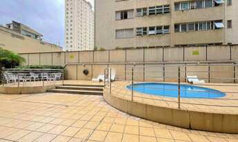 Imagem 6: Apartamento à venda em Belo Horizonte, Funcionários, com 4 quartos, 190m²