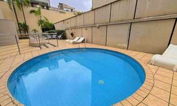 Imagem 7: Apartamento à venda em Belo Horizonte, Funcionários, com 4 quartos, 190m²