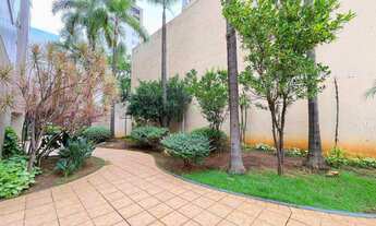 Imagem 2: Apartamento à venda em Belo Horizonte, Funcionários, com 4 quartos, 190m²