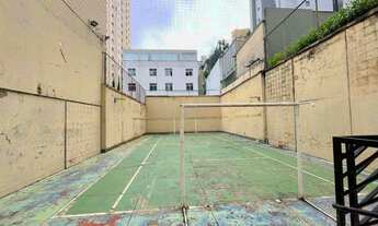 Imagem 3: Apartamento à venda em Belo Horizonte, Funcionários, com 4 quartos, 190m²