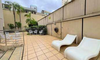 Imagem 5: Apartamento à venda em Belo Horizonte, Funcionários, com 4 quartos, 190m²