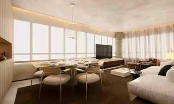 Imagem 2: Apartamento à venda, no Astro Residencial, em Belo Horizonte, Funcionários, com 4 quartos