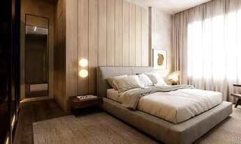 Imagem 3: Apartamento à venda, no Astro Residencial, em Belo Horizonte, Funcionários, com 4 quartos