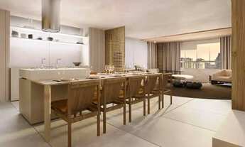 Imagem 6: Apartamento à venda, no Astro Residencial, em Belo Horizonte, Funcionários, com 4 quartos