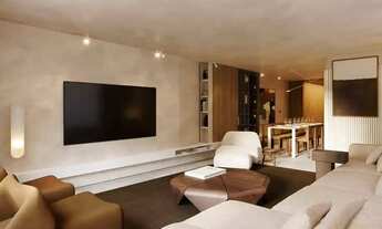 Imagem 7: Apartamento à venda, no Astro Residencial, em Belo Horizonte, Funcionários, com 4 quartos