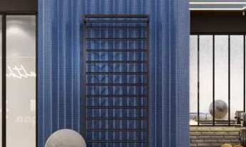 Imagem 2: Apartamento à venda, no Art House, em Belo Horizonte, Gutierrez, com 4 quartos, 190,32m²