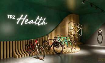 Imagem 3: Apartamento à venda, no Art House, em Belo Horizonte, Gutierrez, com 4 quartos, 190,32m²