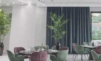 Imagem 6: Apartamento à venda, no Art House, em Belo Horizonte, Gutierrez, com 4 quartos, 190,32m²