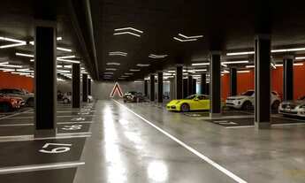 Imagem 7: Apartamento à venda, no Art House, em Belo Horizonte, Gutierrez, com 4 quartos, 190,32m²