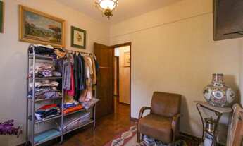 Imagem 7: Apartamento à venda em Belo Horizonte, Gutierrez, com 4 quartos, 140m²