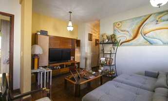 Imagem 2: Apartamento à venda em Belo Horizonte, Gutierrez, com 4 quartos, 140m²