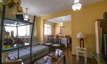 Imagem 5: Apartamento à venda em Belo Horizonte, Gutierrez, com 4 quartos, 140m²