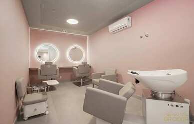 Imagem 3: Apartamento à venda, no Contorno Residence, em Belo Horizonte, Lourdes, com 4 quartos, 130