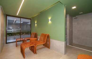 Imagem 4: Apartamento à venda, no Contorno Residence, em Belo Horizonte, Lourdes, com 4 quartos, 130