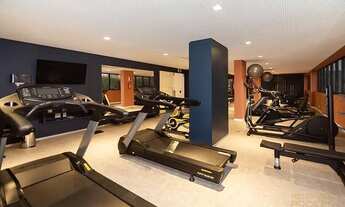 Imagem 6: Apartamento à venda, no Contorno Residence, em Belo Horizonte, Lourdes, com 4 quartos, 130