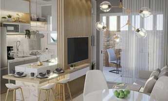 Imagem 3: Apartamento Privativo à venda, no J.C Mendanha Residencial, em Belo Horizonte, Lourdes, co