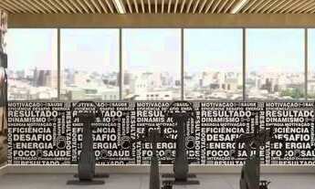 Imagem 2: Apartamento à venda, no Residencial Ares de Lourdes, em Belo Horizonte, Lourdes, com 3 qua