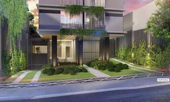 Imagem 4: Apartamento à venda, no Residencial Ares de Lourdes, em Belo Horizonte, Lourdes, com 3 qua