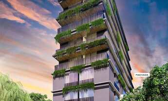 Imagem 5: Apartamento à venda, no Residencial Ares de Lourdes, em Belo Horizonte, Lourdes, com 3 qua