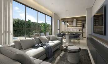 Imagem 6: Apartamento à venda, no Residencial Ares de Lourdes, em Belo Horizonte, Lourdes, com 3 qua