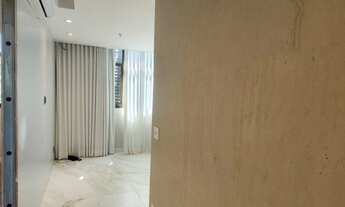 Imagem 2: Apartamento à venda em Belo Horizonte, Luxemburgo, com 2 quartos, 62,30m²