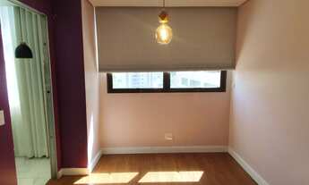 Imagem 6: Apartamento à venda em Belo Horizonte, Luxemburgo, com 2 quartos, 62,30m²