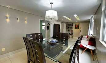 Imagem: Apartamento à venda em Belo Horizonte