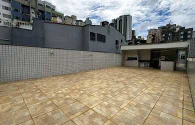 Imagem 11: Apartamento à venda em Belo Horizonte, Luxemburgo, com 3 quartos, 150m²