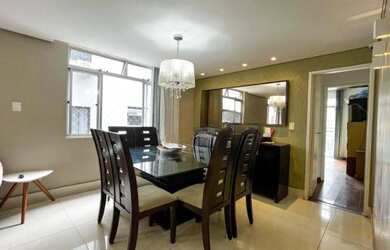 Imagem 8: Apartamento à venda em Belo Horizonte, Luxemburgo, com 3 quartos, 150m²