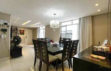 Imagem 10: Apartamento à venda em Belo Horizonte, Luxemburgo, com 3 quartos, 150m²