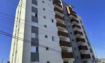 Imagem: Apartamento à venda, no Santana Residence