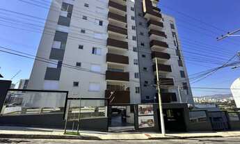 Imagem 2: Apartamento à venda, no Santana Residence, em Belo Horizonte, Padre Eustáquio, com 3 quart