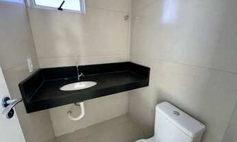 Imagem 3: Apartamento à venda, no Santana Residence, em Belo Horizonte, Padre Eustáquio, com 3 quart