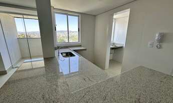 Imagem 4: Apartamento à venda, no Santana Residence, em Belo Horizonte, Padre Eustáquio, com 3 quart