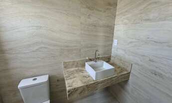 Imagem 7: Apartamento à venda, no Santana Residence, em Belo Horizonte, Padre Eustáquio, com 3 quart