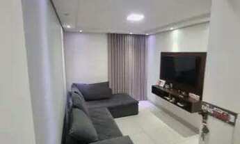 Imagem: Apartamento à venda em Belo Horizonte