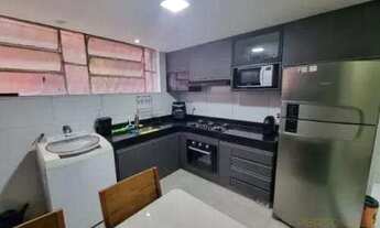 Imagem 6: Apartamento à venda em Belo Horizonte, Prado, com 3 quartos, 70m²