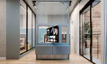 Imagem: Apartamento à venda, no Aldea Contorno