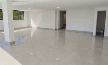 Imagem 2: Apartamento à venda, no Unique Zodíaco, em Belo Horizonte, Santa Lúcia, com 4 quartos, 240