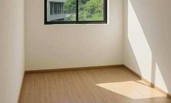 Imagem 6: Apartamento à venda, no Unique Zodíaco, em Belo Horizonte, Santa Lúcia, com 4 quartos, 240