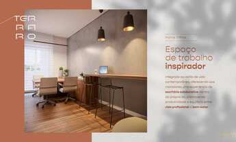 Imagem: Apartamento à venda, no TERRARO, em Belo